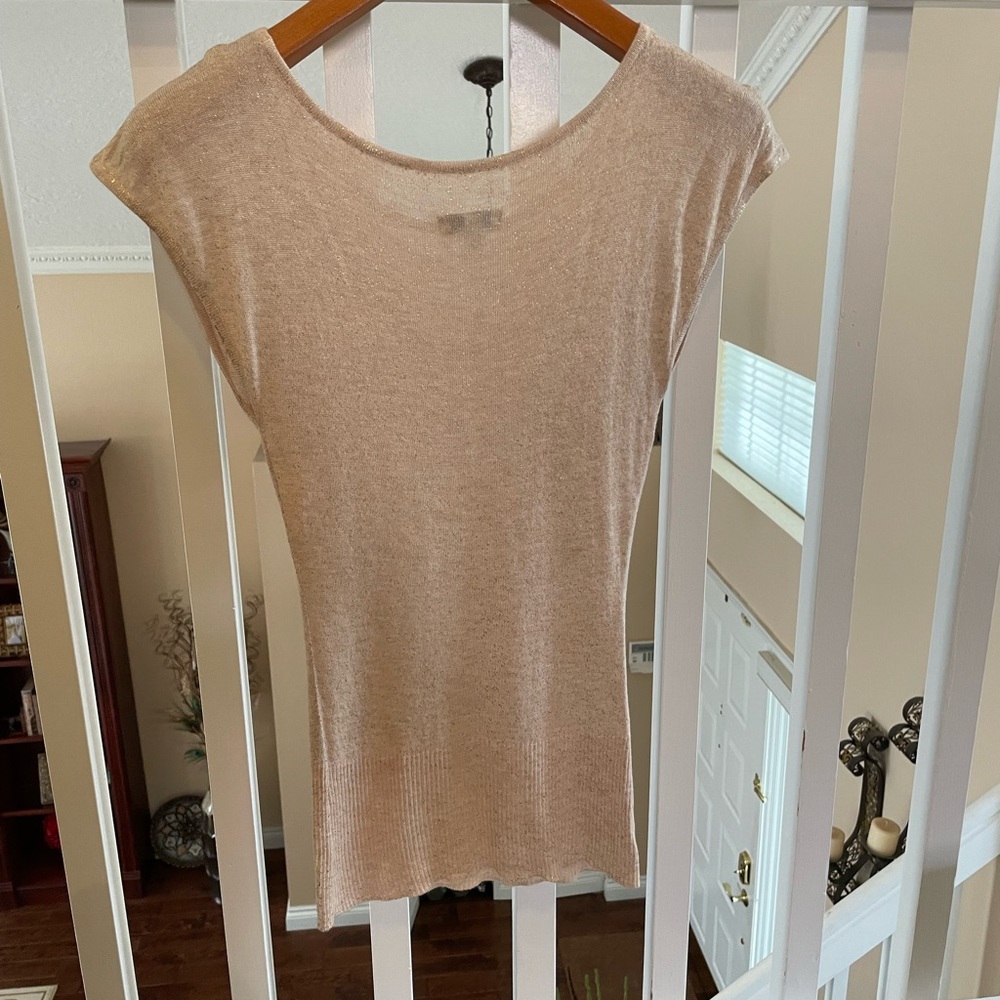 Cache Knitted Top - image 5